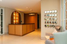 大堂 Havenwood Residence TB Simatupang