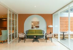 大堂 3 Havenwood Residence TB Simatupang