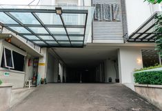 外部的 4 Havenwood Residence TB Simatupang