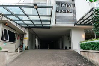 外部的 4 Havenwood Residence TB Simatupang