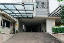 外部的 Havenwood Residence TB Simatupang