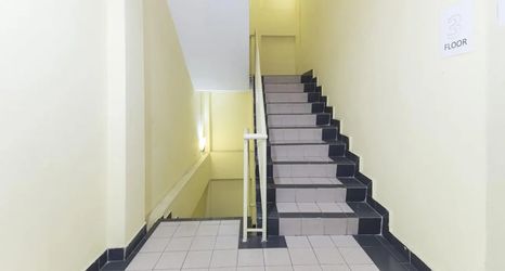 ロビー 2 Cahaya Midah (BilikXpert)