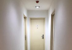 共用スペース 7 Cahaya Midah (BilikXpert)