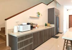 公共空間 7 myRoom @ 11 J. Adams