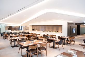 餐廳 4 Orakai Daehakro Hotel, BW Signature Collection (Best Western Hotels & Resorts)