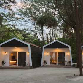 Exterior / Building 1 Batumera, Kepulauan Seribu Regency Hotels