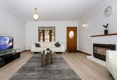 Lainnya 5 Adelaide Style Accommodation - Getaway in North Adelaide