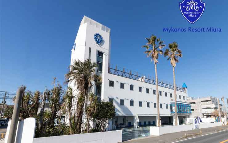MykonosResort Miura