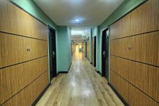 공용 공간 Suan Sunandha Palace Hotel