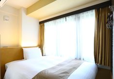 Bedroom 7 Hotel Wing International Select Ueno & Okachimachi