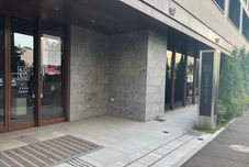 外観 KOKO HOTEL Sapporo Susukino