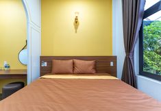 Bedroom 4 Yo'House Hue Homestay