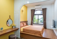 Functional Hall 2 Yo'House Hue Homestay