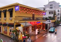 Exterior 6 Yo'House Hue Homestay