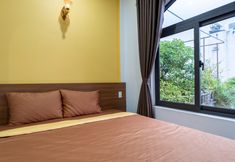 In-room Bathroom 3 Yo'House Hue Homestay