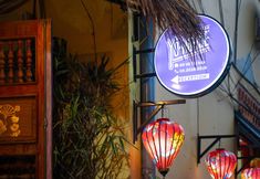 Exterior 7 Yo'House Hue Homestay