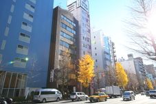 Exterior Hotel Wing International Select Asakusa Komagata