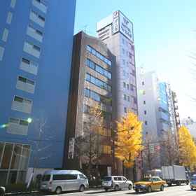 Exterior / Building1Hotel Wing International Select Asakusa Komagata,东京飯店