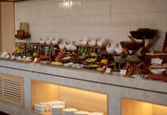 Restaurant 7 Samsara Hotel Pattaya