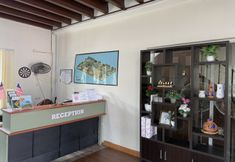 Lobby 2 Inapan Taman Herba