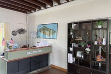 Lobby Inapan Taman Herba