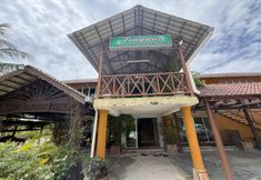 Exterior 3 Inapan Taman Herba