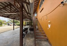 Exterior 6 Inapan Taman Herba