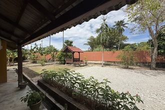 Exterior 4 Inapan Taman Herba