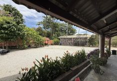 Exterior 5 Inapan Taman Herba