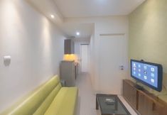 公共空间 4 1BR near UNPAR at Apartment Parahyangan Residence By Travelio