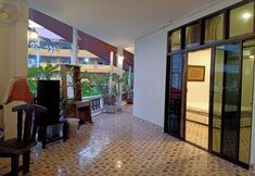 ロビー 7 Kamala Orchid Guesthouse