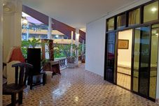 ロビー Kamala Orchid Guesthouse