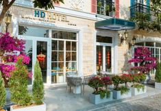 기타 3 HD Hotel Phu Quoc