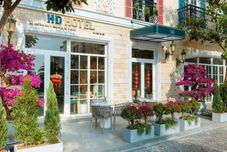 기타 HD Hotel Phu Quoc