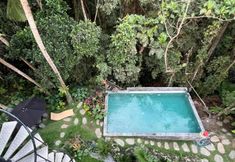 スイミングプール 2 Villa Santru