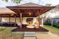 ล็อบบี้ Cove Jivva Nattaya