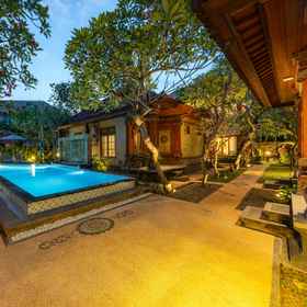 Swimming Pool 1 Cove Jivva Nattaya, Royal Danish Honorary Consulate Hotels