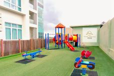 其他 KSL Residence Apartment