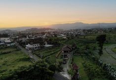 Bangunan 4 Jawa Dwipa Villa