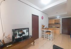 Khu vực công cộng 4 Strategic 1BR near Gedebage Station at Tamansari Panoramic By Travelio