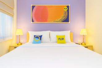 Bedroom 4 De Ggii by Flip Inn