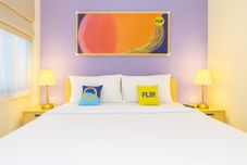 Bedroom De Ggii by Flip Inn