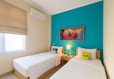 Bedroom 4 De Ggii by Flip Inn