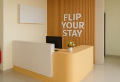 Lobby 3 De Ggii by Flip Inn