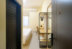 Bedroom 7 De Ggii by Flip Inn