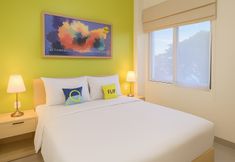 In-room Bathroom 2 De Ggii by Flip Inn