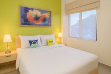 In-room Bathroom De Ggii by Flip Inn