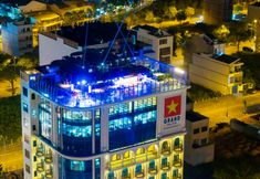 외관 3 Grand Phan Thiet Hotel