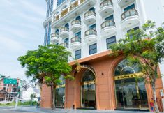 외관 6 Grand Phan Thiet Hotel