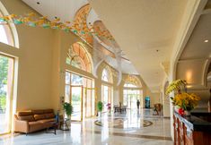 로비 5 Grand Phan Thiet Hotel